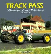 Track Pass, 1950-1980 cover