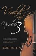 Vivaldi And The Number 3 And Other Impossible Stories cover