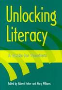 Unlocking Literacy A Guide for Teachers cover