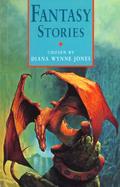 Fantasy Stories cover