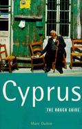 Rough Guide to Cyprus cover