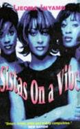 Sistas on a Vibe cover