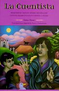 LA Cuentista Traditional Tales in Spanish and English/Cuentos Tradicionales En Espanol E Ingles cover