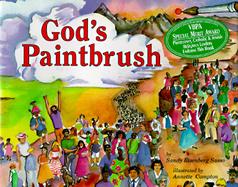 God's Paintbrush cover