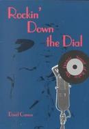 Rockin' Down the Dial The Detroit Sound Radio cover