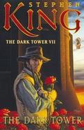The Dark Tower VII The Dark Tower cover