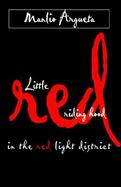 Little Red Riding Hood in the Red Light District cover