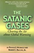 The Satanic Gases cover