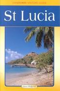 Landmark Visitors Guides St. Lucia cover