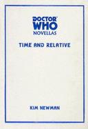 Time and Relative cover