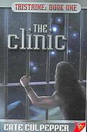 The Clinic cover
