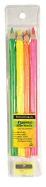 Highlighter Pencil Set - Jumbo Size cover