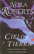 Cielo Y Tierra cover