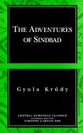 The Adventures of Sinbad cover