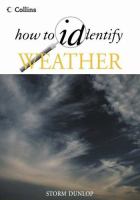 How to Identify Weather cover