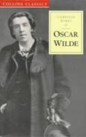 Complete Works of Oscar Wilde cover