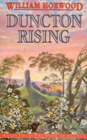 Duncton Rising cover