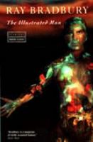The Illustrated Man (Flamingo modern classics) cover