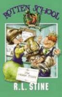 The Heinie Prize (Rotten School) cover