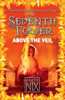 Above the Veil cover