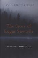 Edgar Sawtelle cover