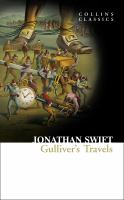 Gulliver's Travels cover