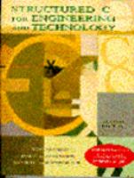 Structured C for Engineering and Technology cover