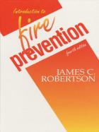 Introduction to Fire Prevention cover