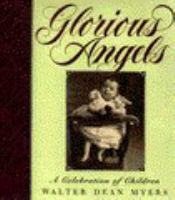 Glorious Angels: A Celebration of Children cover