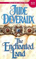 The Enchanted Land cover