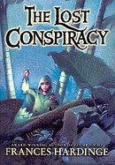 The Lost Conspiracy cover