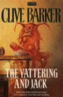 Yattering and Jack Graphic Novel cover