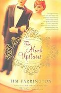 Monk Upstairs Intl cover