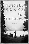The Reserve cover