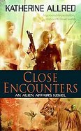 Close Encounters cover