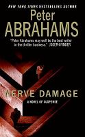 Nerve Damage cover
