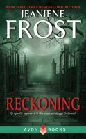 Reckoning cover