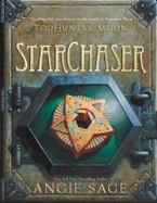 TodHunter Moon, Book Three: StarChaser cover