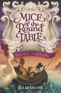 Mice of the Round Table #2: Voyage to Avalon cover