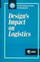 Design's Impact on Logistics cover