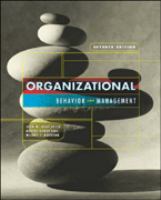 Organizational Behavior and Management cover