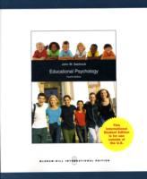 Educational Psychology cover