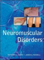 Principles of Neuromuscular and Peripheral Nerve Disorders cover