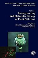 Bioengineering and Molecular Biology of Plant Pathways cover