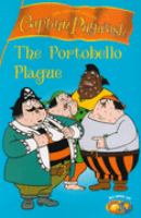 The Portobello Plague - Captain Pugwash TV Tie-In cover