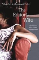 The Editor's Wife cover
