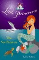 The Sea Princess (Little Princess) cover