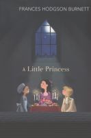 A Little Princess cover