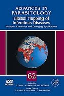 Global Mapping of Infectious Diseases cover