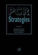 PCR Strategies cover